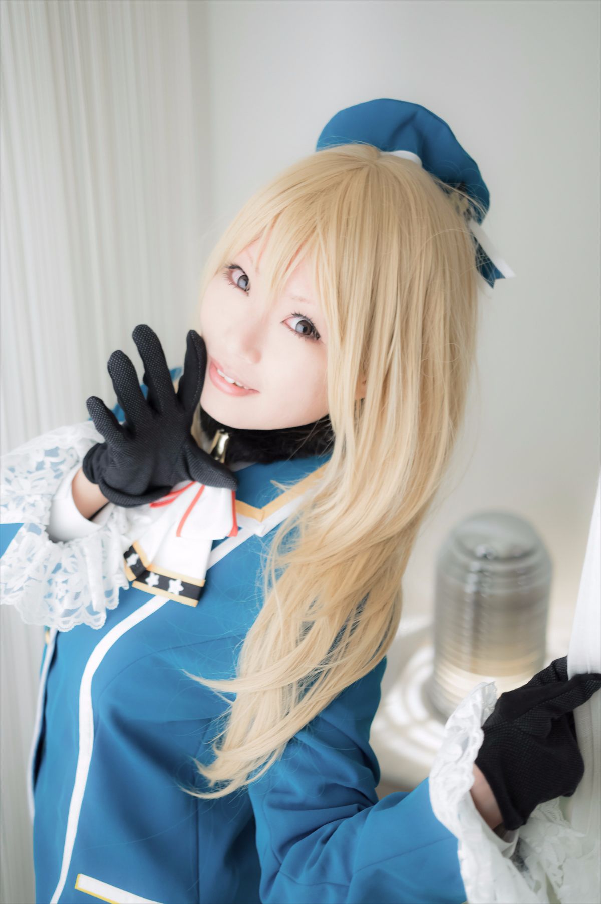 [Tachibana Remika] Atago (Kancolle)