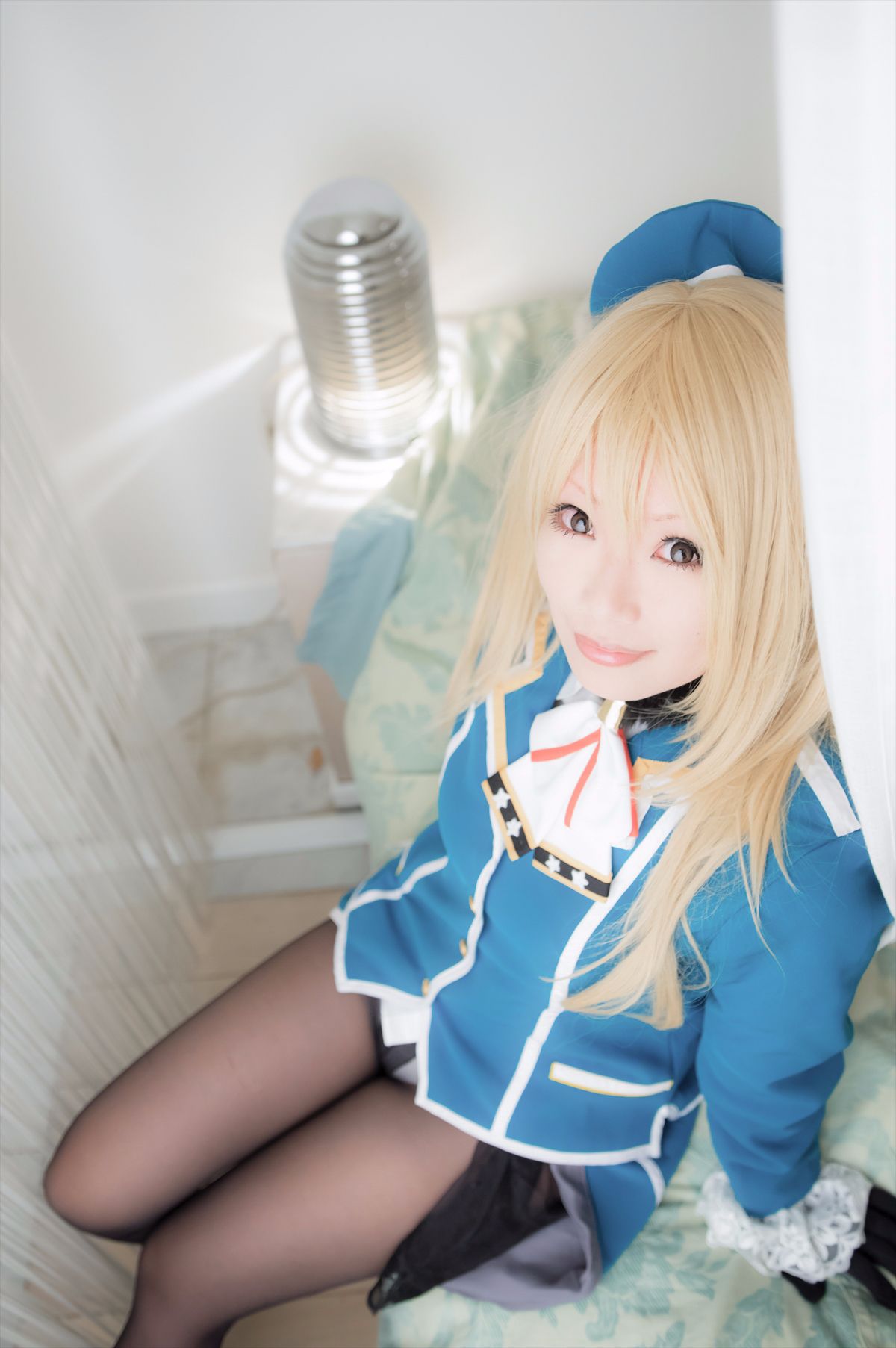 [Tachibana Remika] Atago (Kancolle)