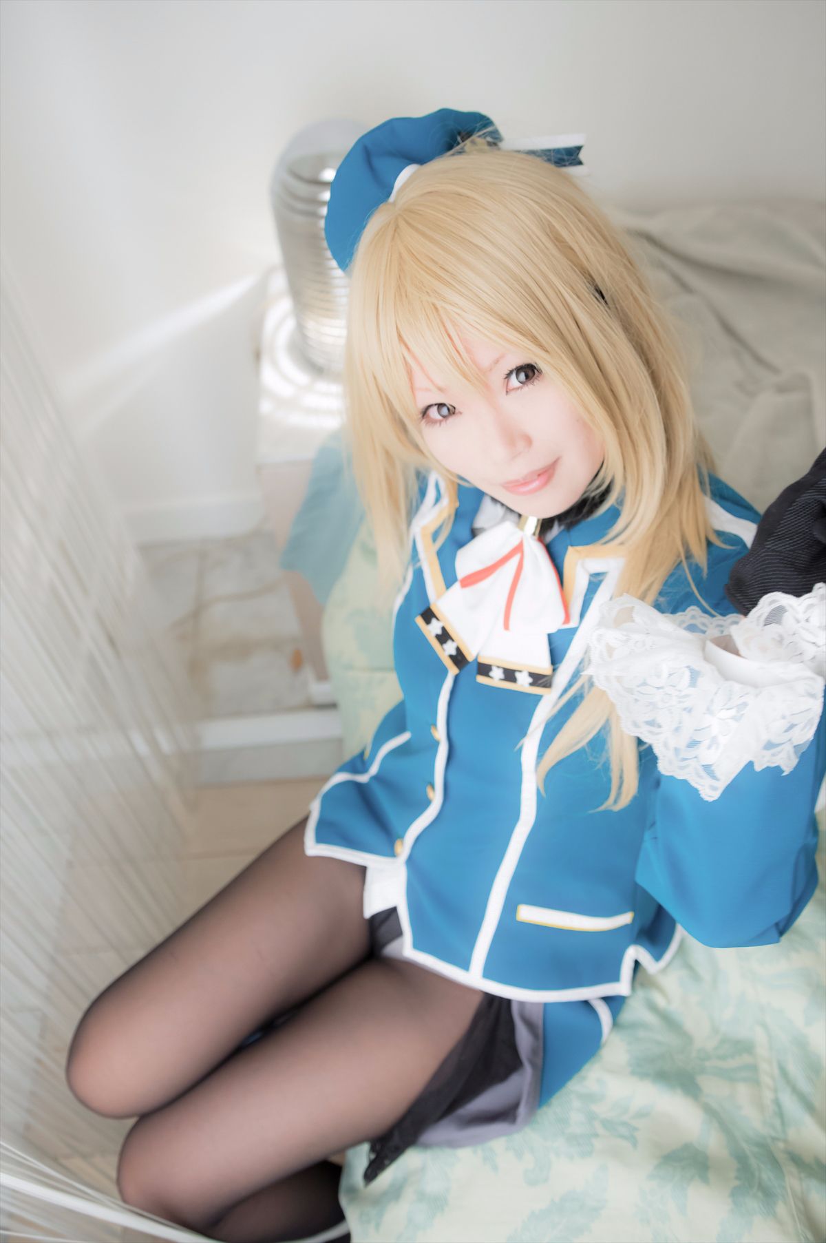 [Tachibana Remika] Atago (Kancolle)