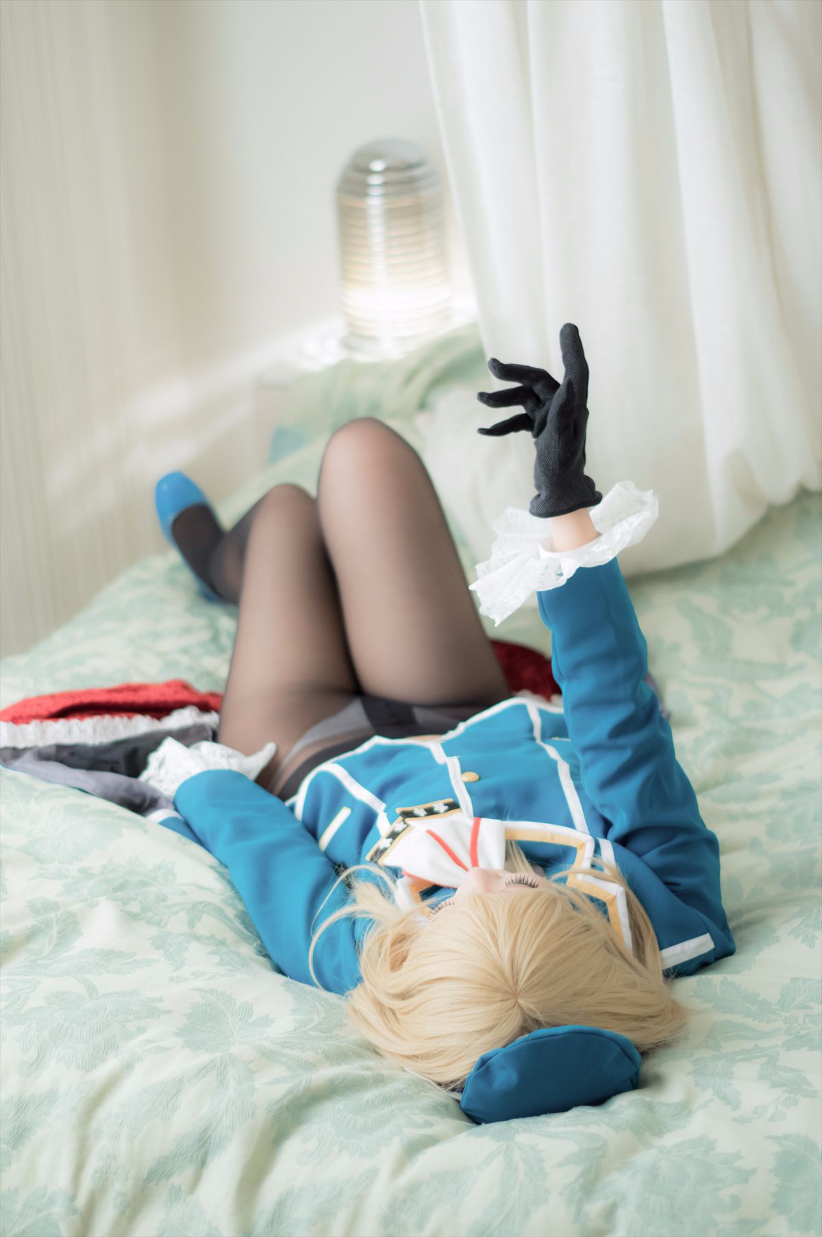 [Tachibana Remika] Atago (Kancolle)