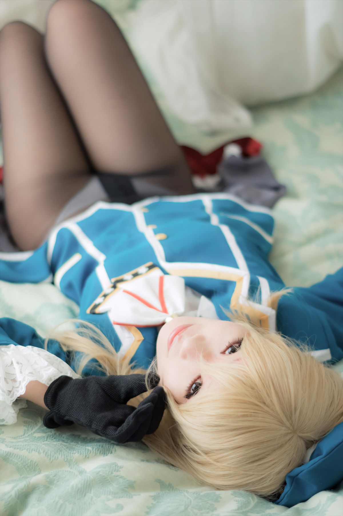 [Tachibana Remika] Atago (Kancolle)