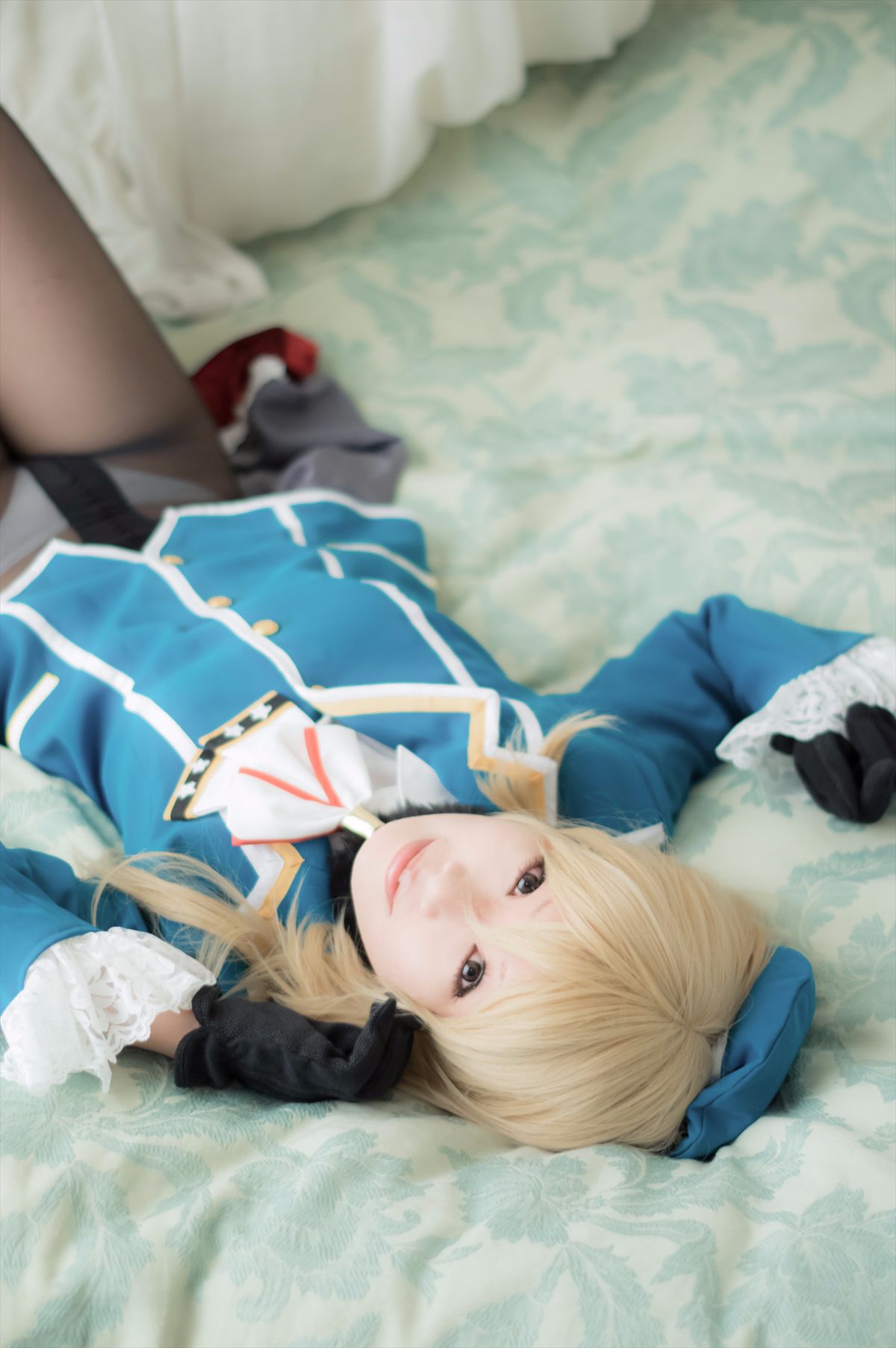 [Tachibana Remika] Atago (Kancolle)