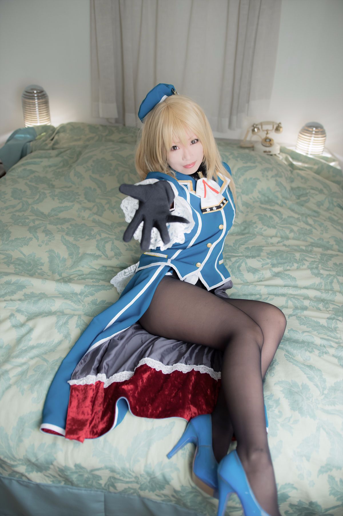 [Tachibana Remika] Atago (Kancolle)