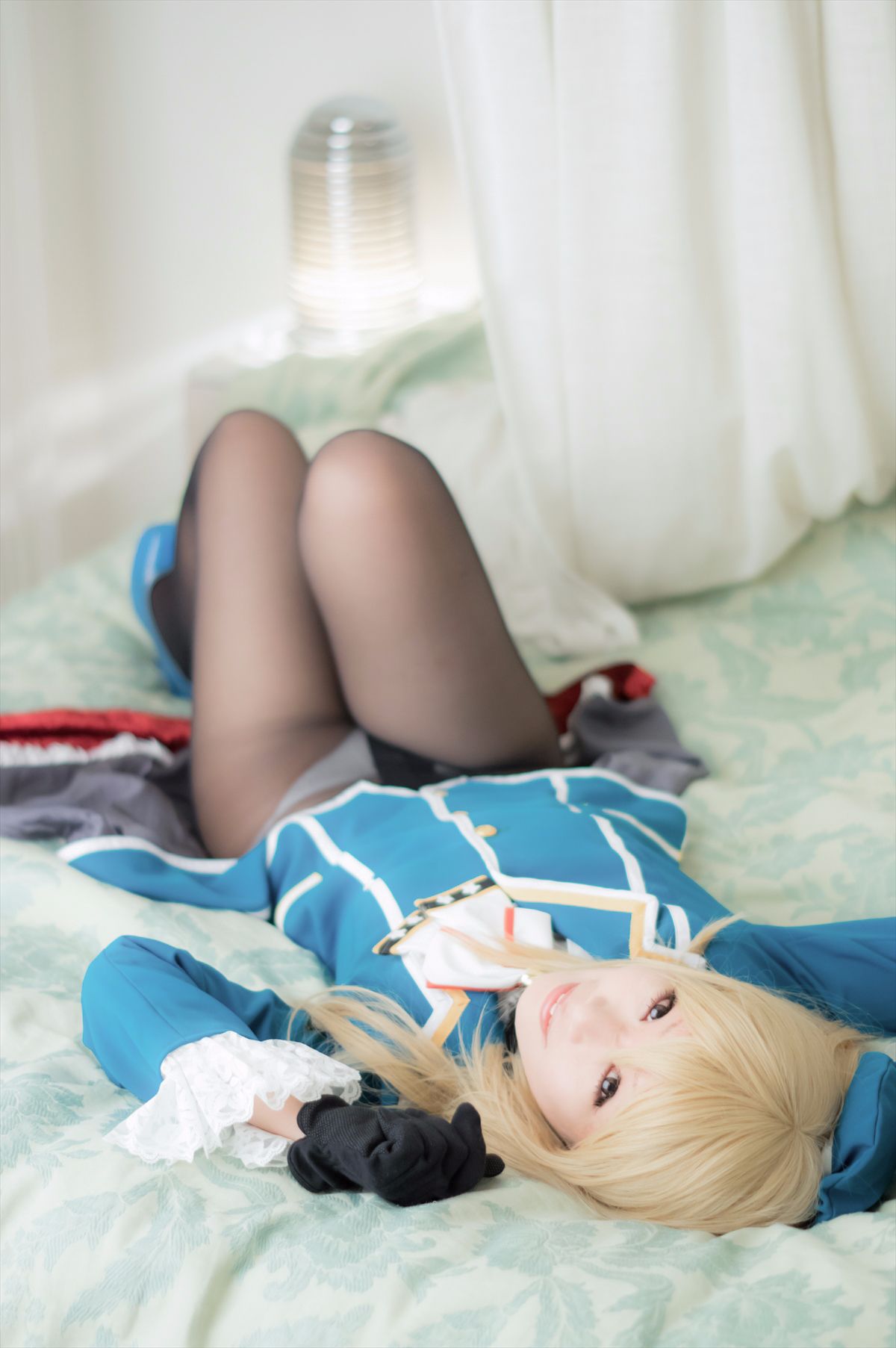 [Tachibana Remika] Atago (Kancolle)