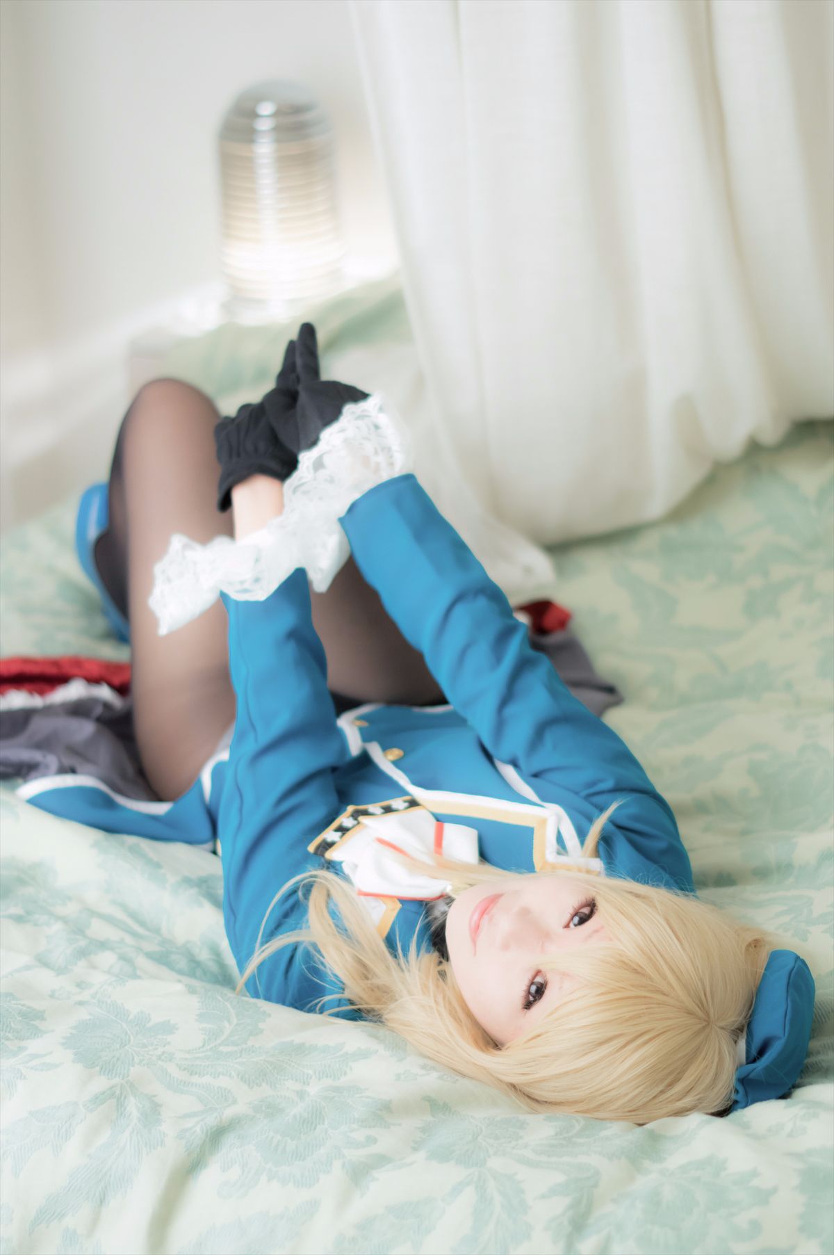 [Tachibana Remika] Atago (Kancolle)