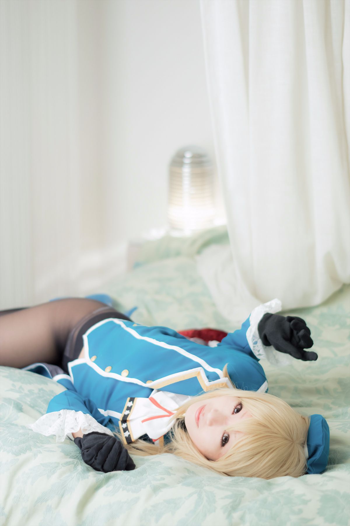 [Tachibana Remika] Atago (Kancolle)