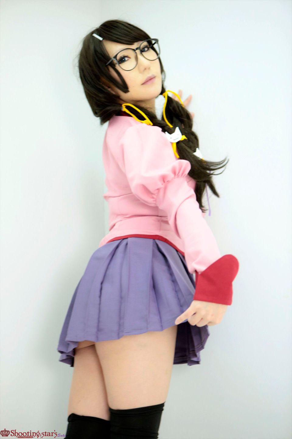 Cat Akumonogatari