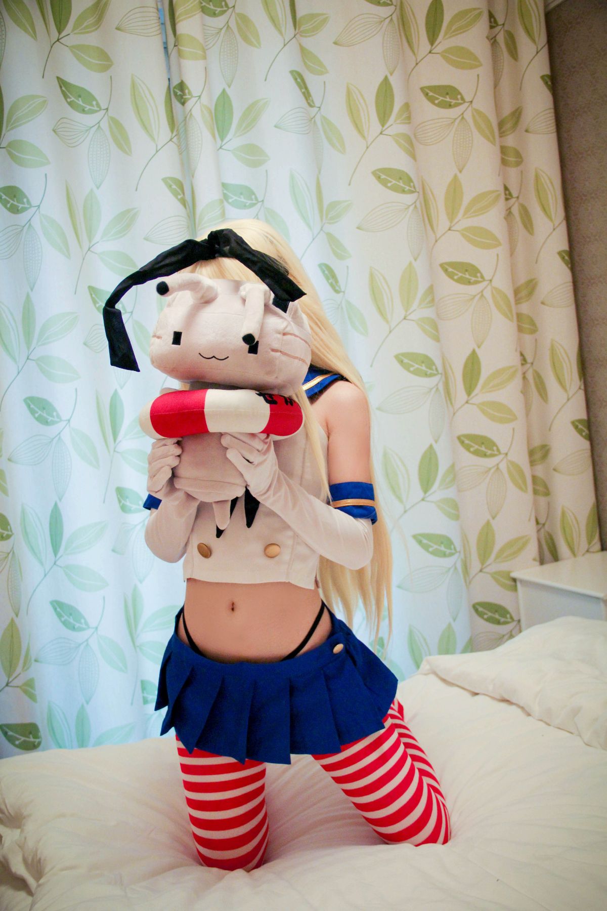 [Sê -ri Tuanzi] Gió đảo