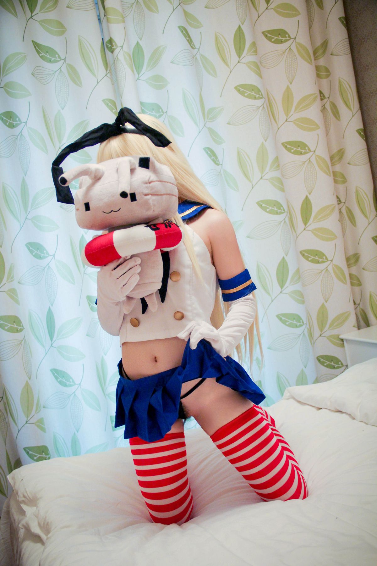 [Sê -ri Tuanzi] Gió đảo