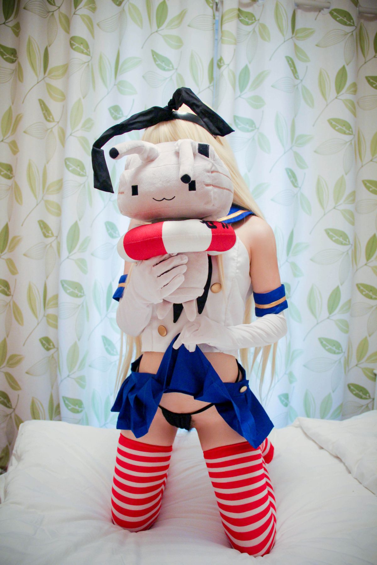 [Sê -ri Tuanzi] Gió đảo