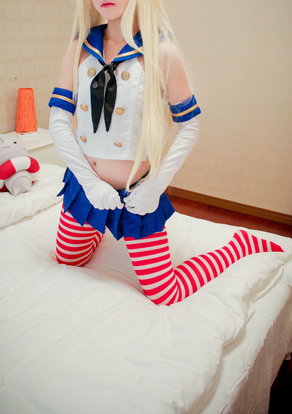 [Sê -ri Tuanzi] Gió đảo