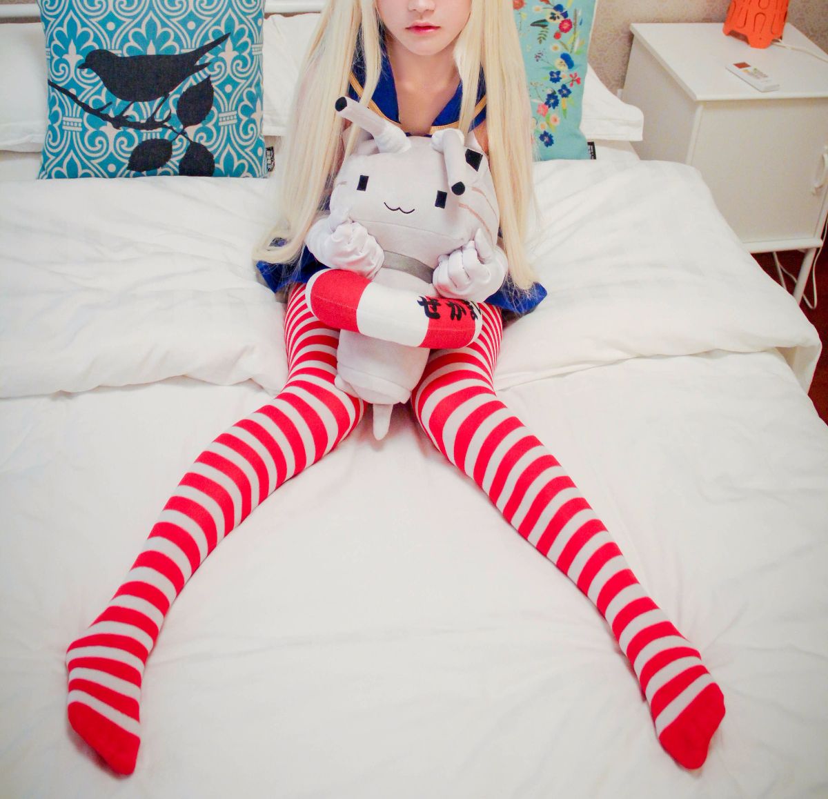 [Sê -ri Tuanzi] Gió đảo