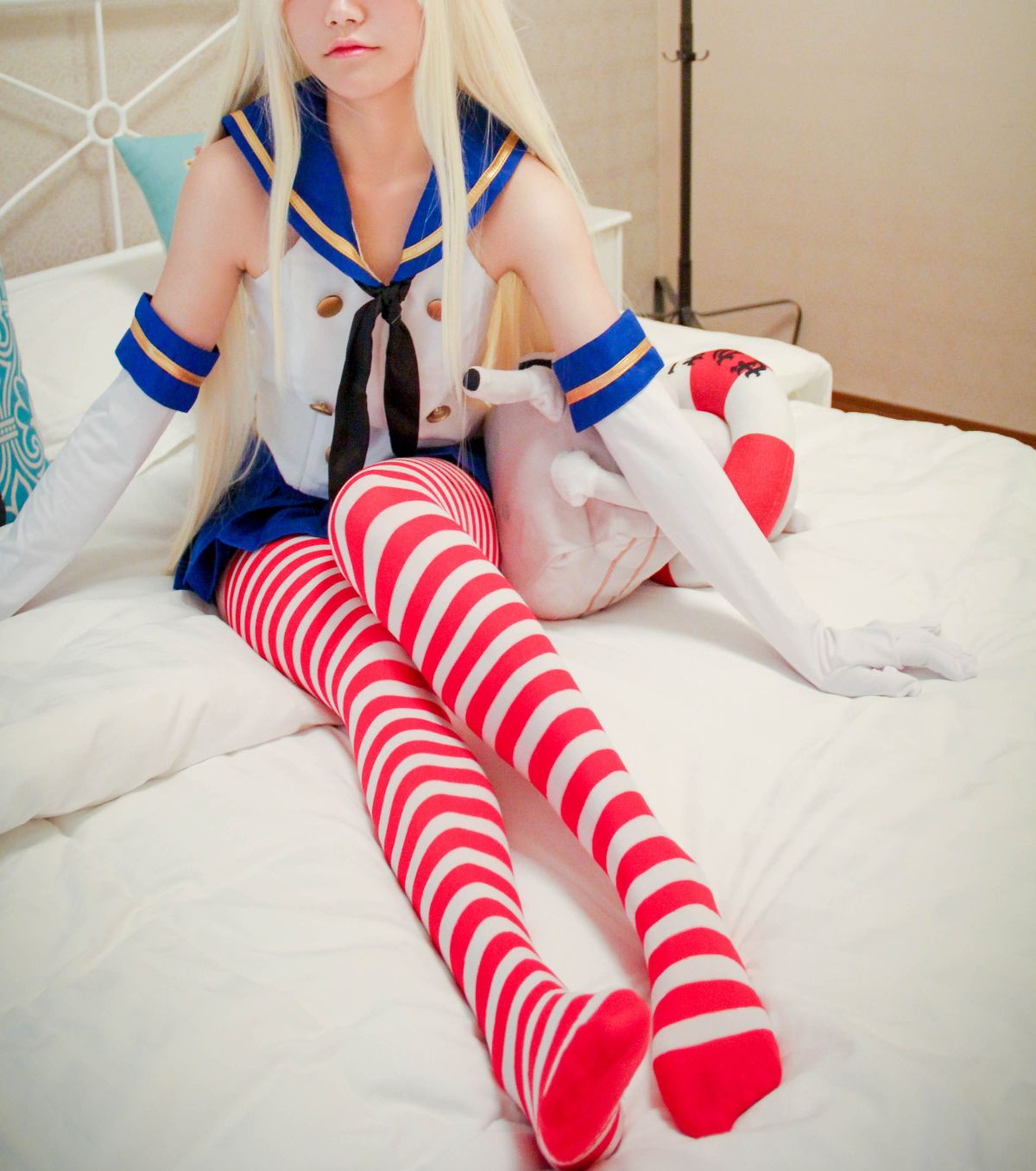 [Sê -ri Tuanzi] Gió đảo