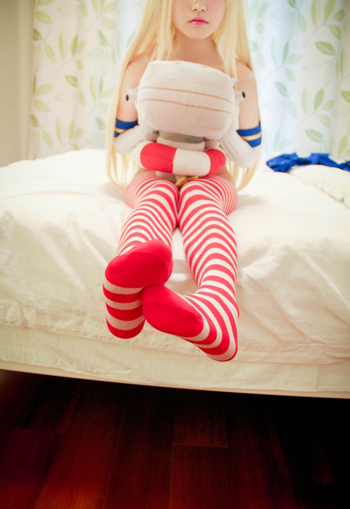 [Sê -ri Tuanzi] Gió đảo