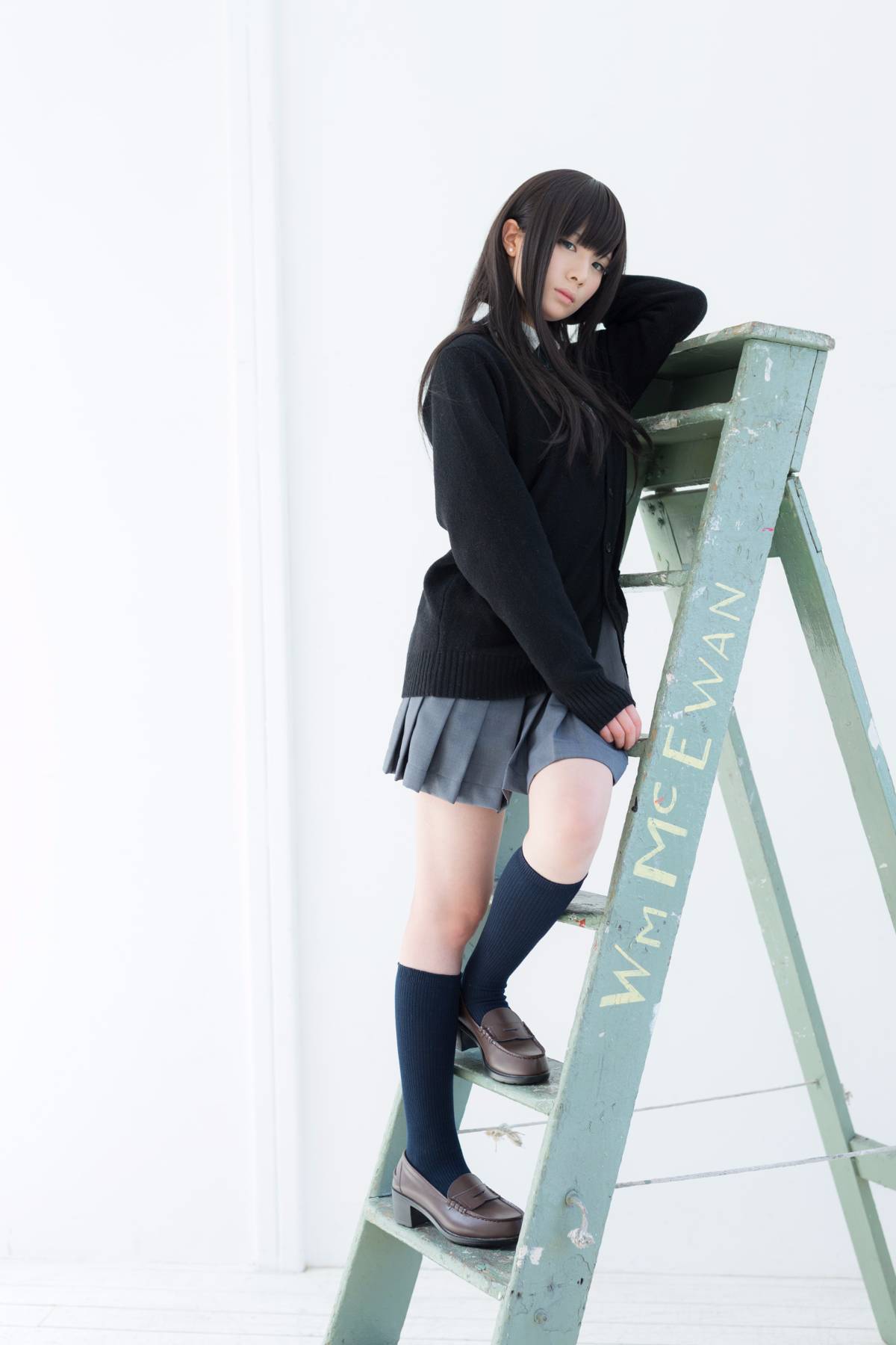 [Flameworks] Tự nhiên (Thần tượng - Shibuya Rin)