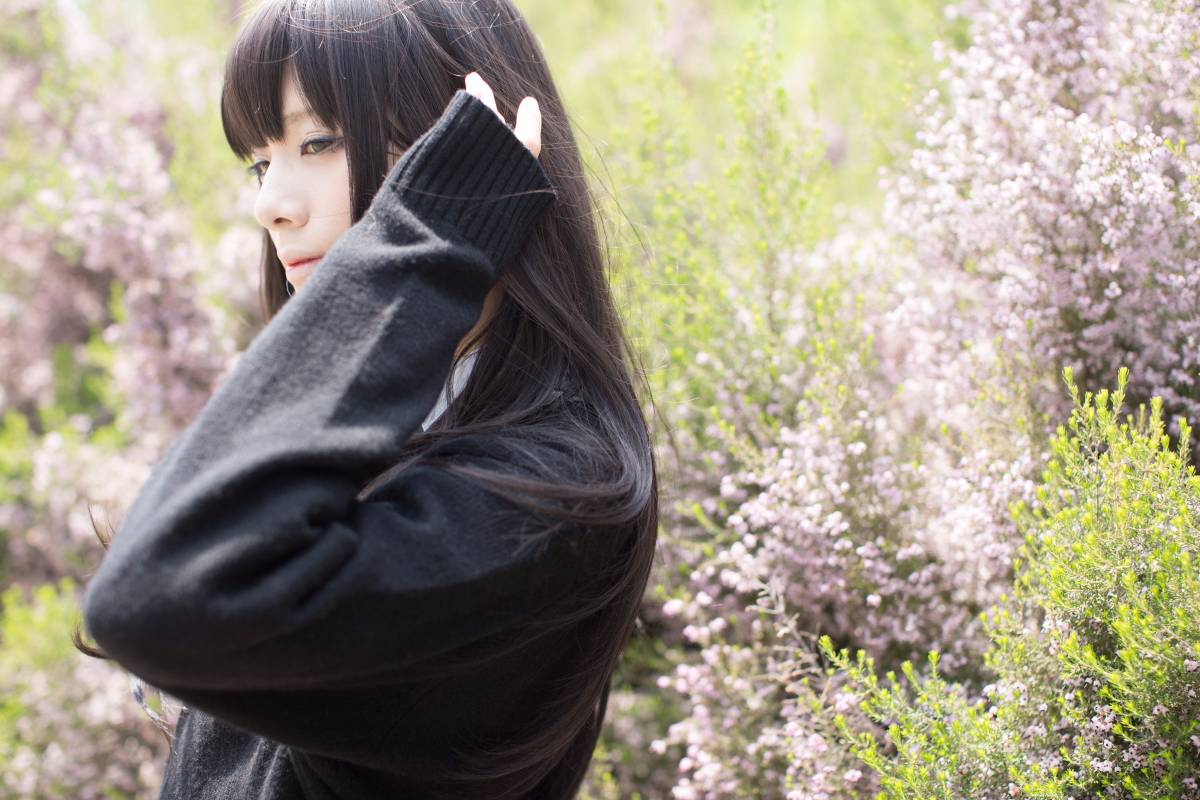 [Flameworks] Tự nhiên (Thần tượng - Shibuya Rin)