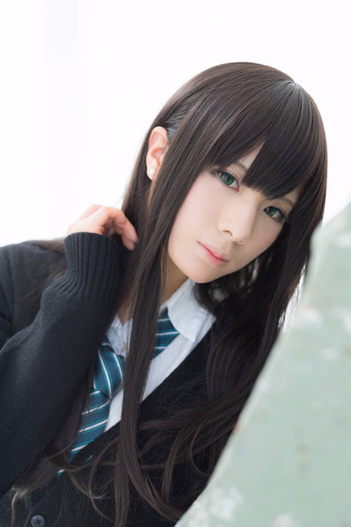 [Flameworks] Tự nhiên (Thần tượng - Shibuya Rin)