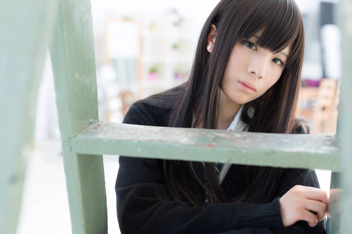 [Flameworks] Tự nhiên (Thần tượng - Shibuya Rin)