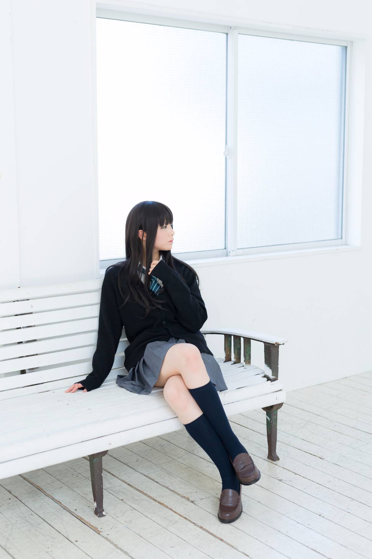 [Flameworks] Tự nhiên (Thần tượng - Shibuya Rin)