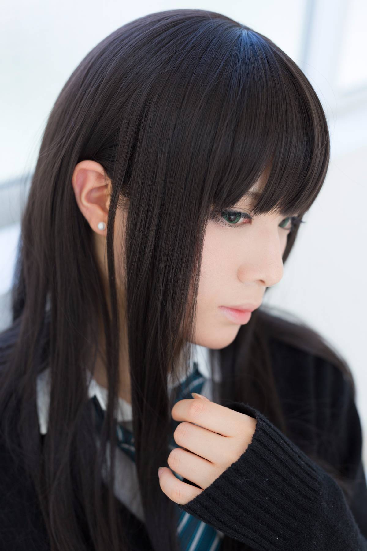 [Flameworks] Tự nhiên (Thần tượng - Shibuya Rin)