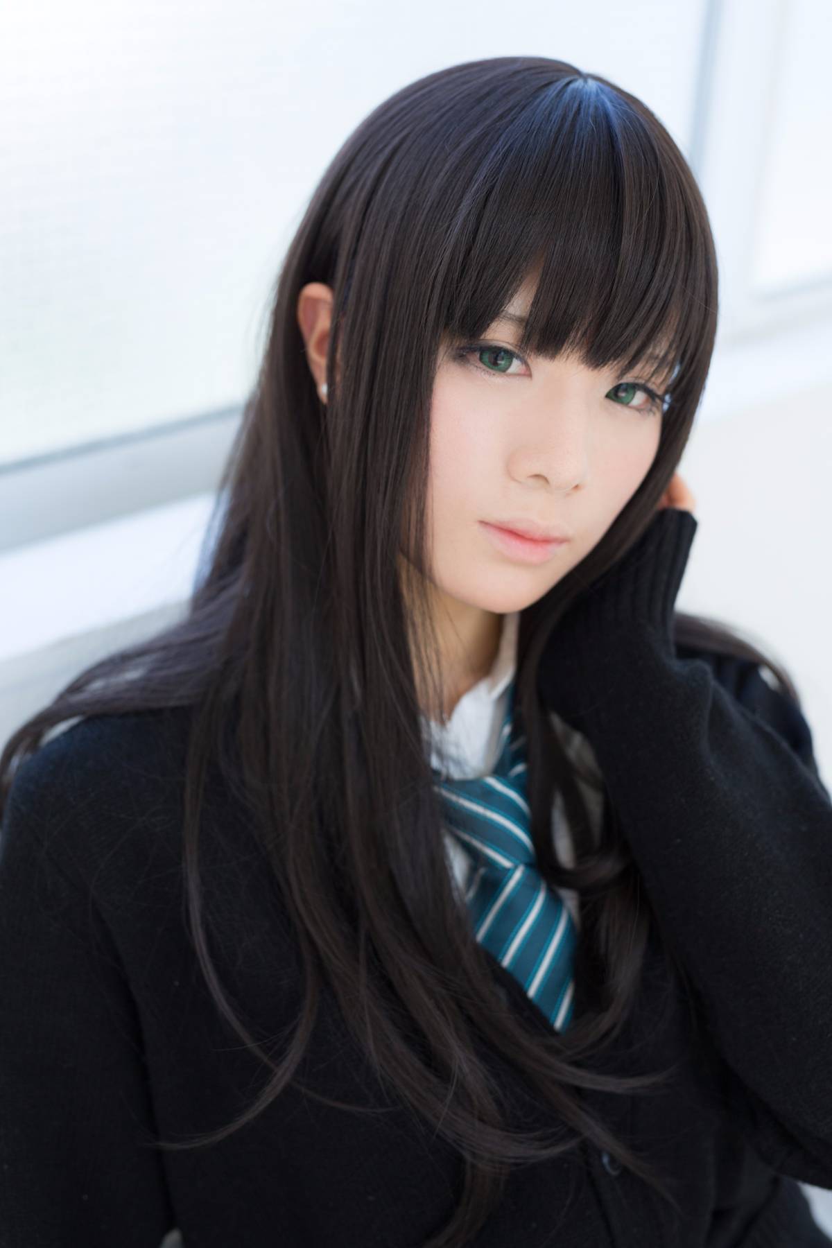 [Flameworks] Tự nhiên (Thần tượng - Shibuya Rin)