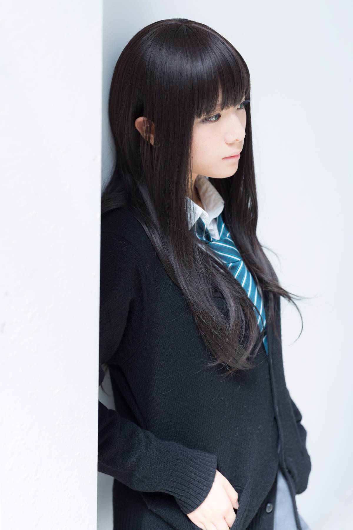 [Flameworks] Tự nhiên (Thần tượng - Shibuya Rin)