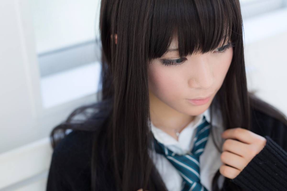 [Flameworks] Tự nhiên (Thần tượng - Shibuya Rin)