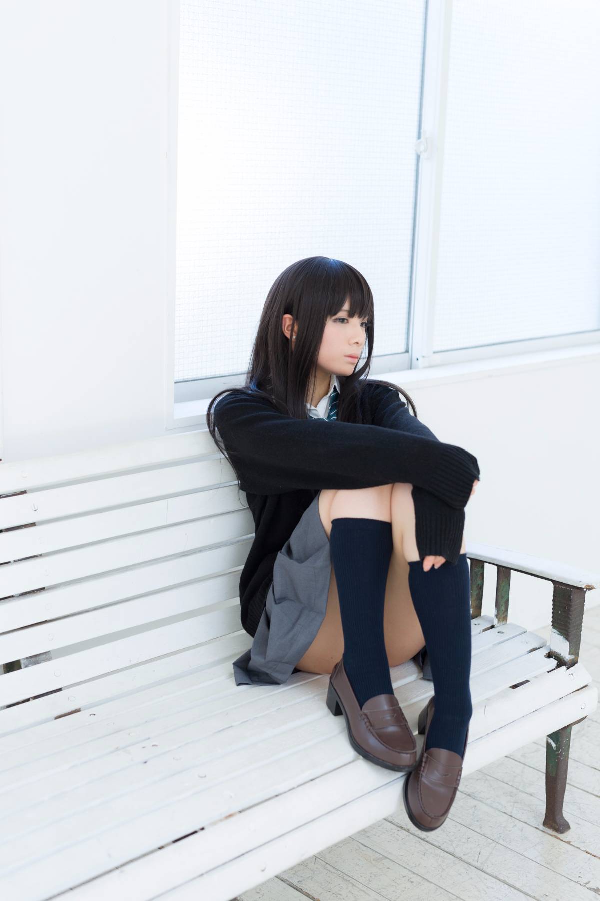 [Flameworks] Tự nhiên (Thần tượng - Shibuya Rin)