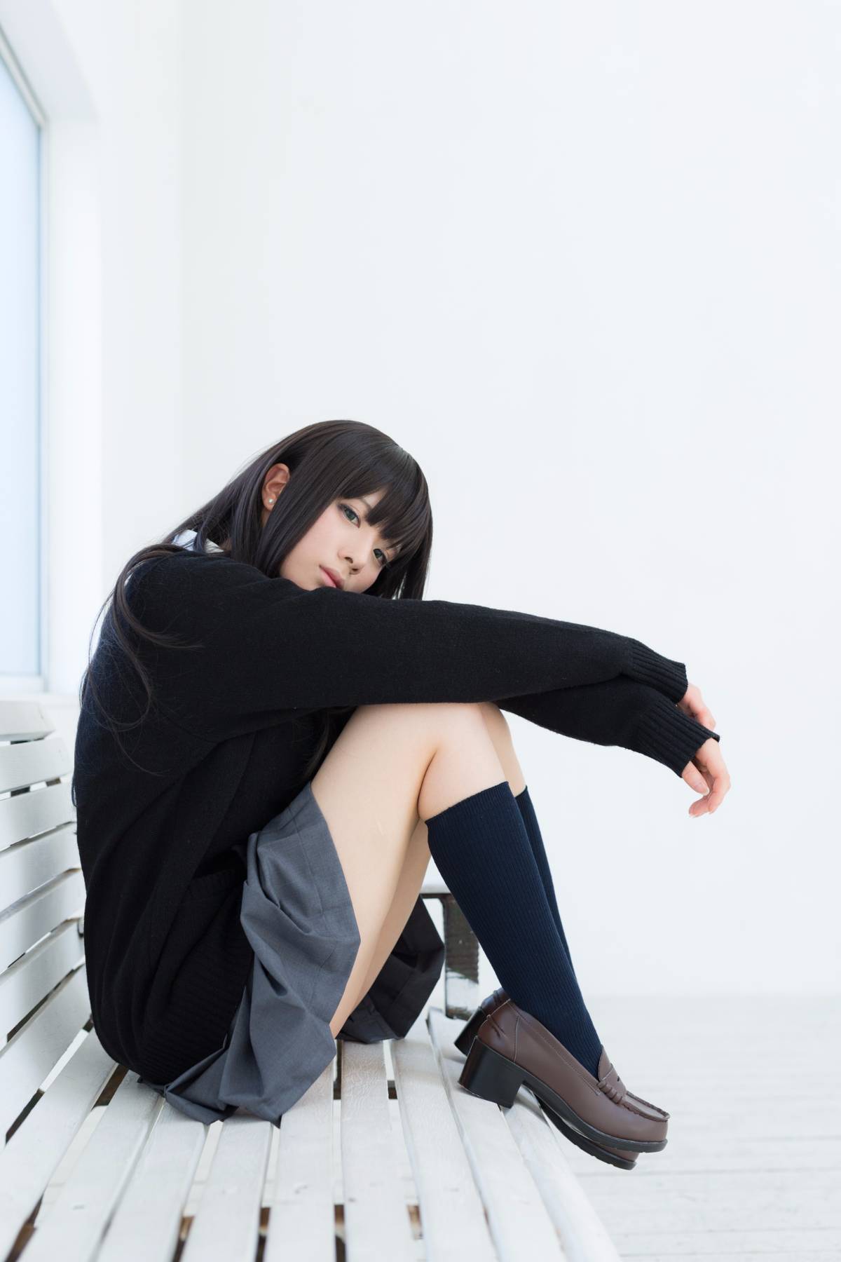 [Flameworks] Tự nhiên (Thần tượng - Shibuya Rin)