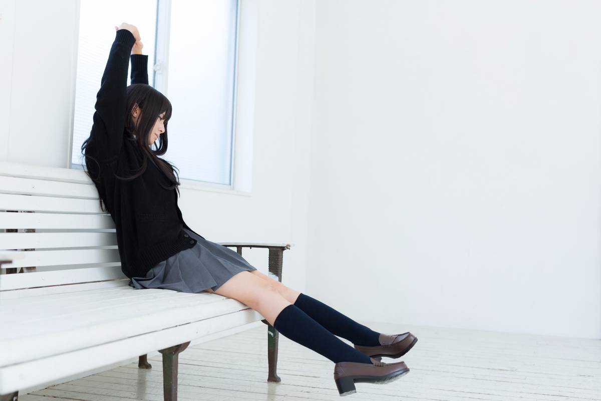 [Flameworks] Tự nhiên (Thần tượng - Shibuya Rin)