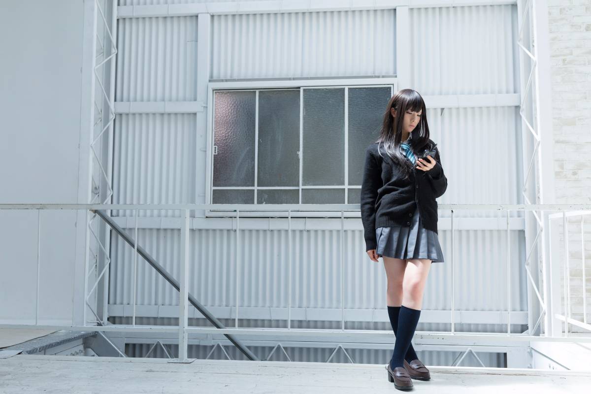 [Flameworks] Tự nhiên (Thần tượng - Shibuya Rin)