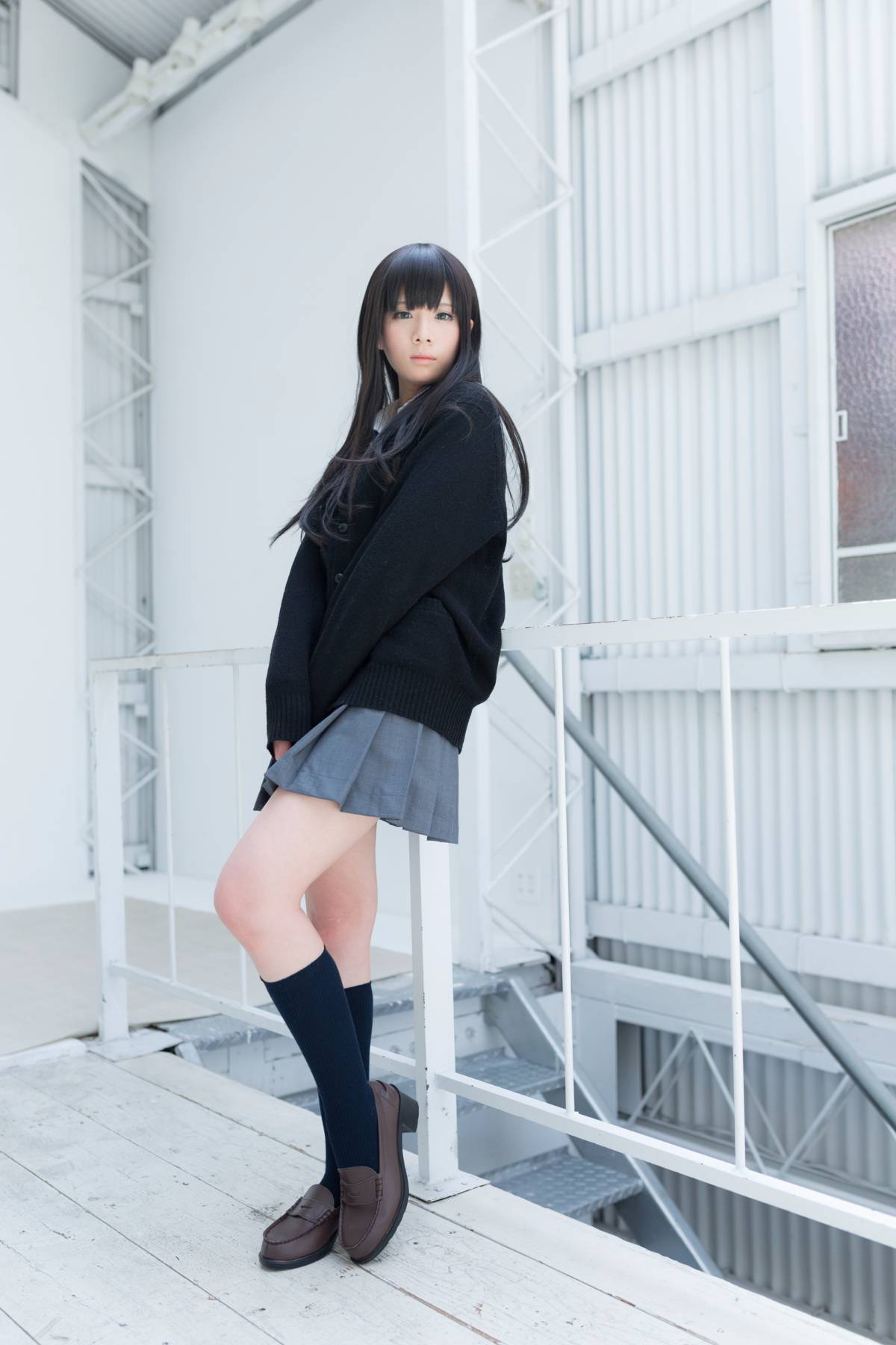 [Flameworks] Tự nhiên (Thần tượng - Shibuya Rin)