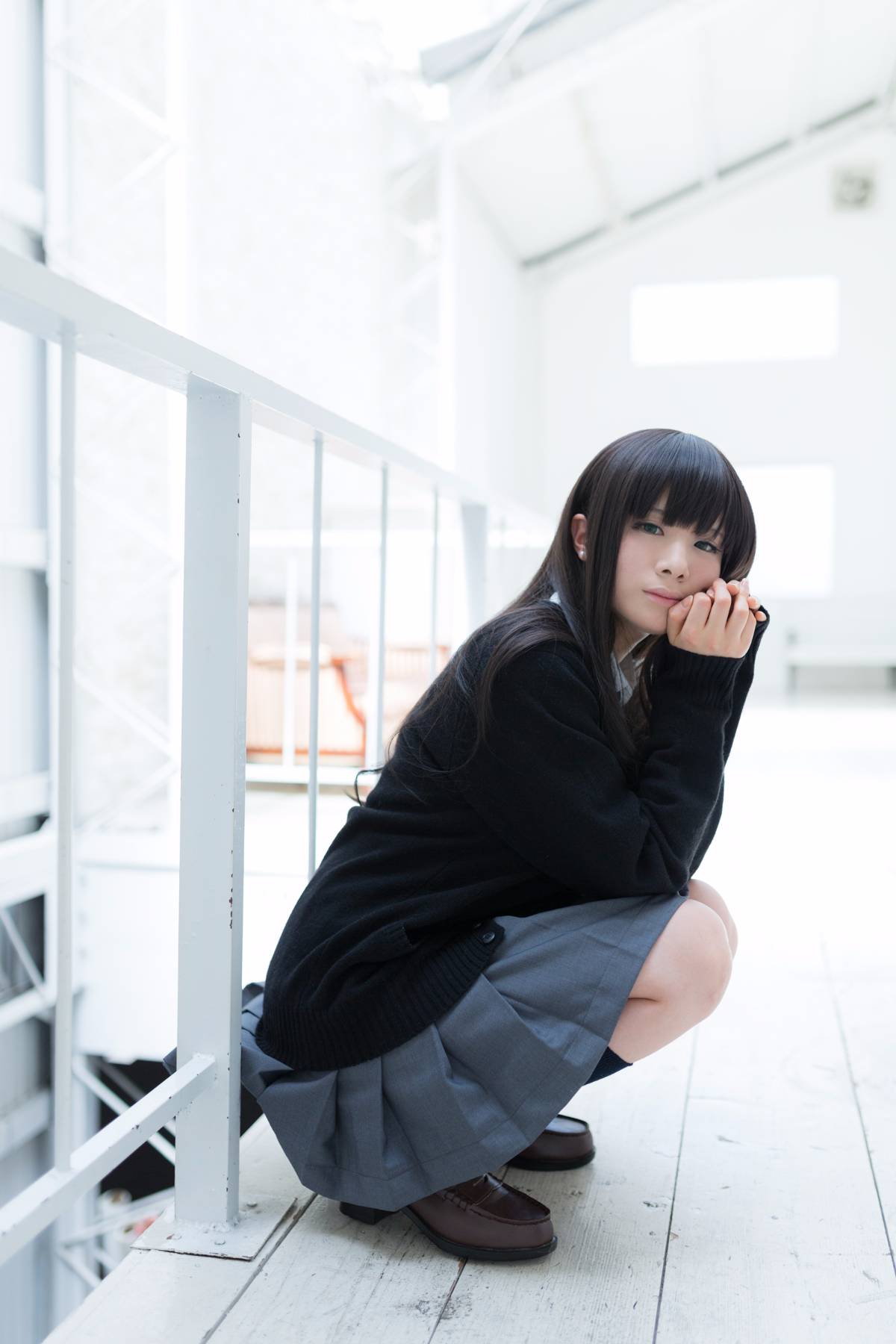 [Flameworks] Tự nhiên (Thần tượng - Shibuya Rin)