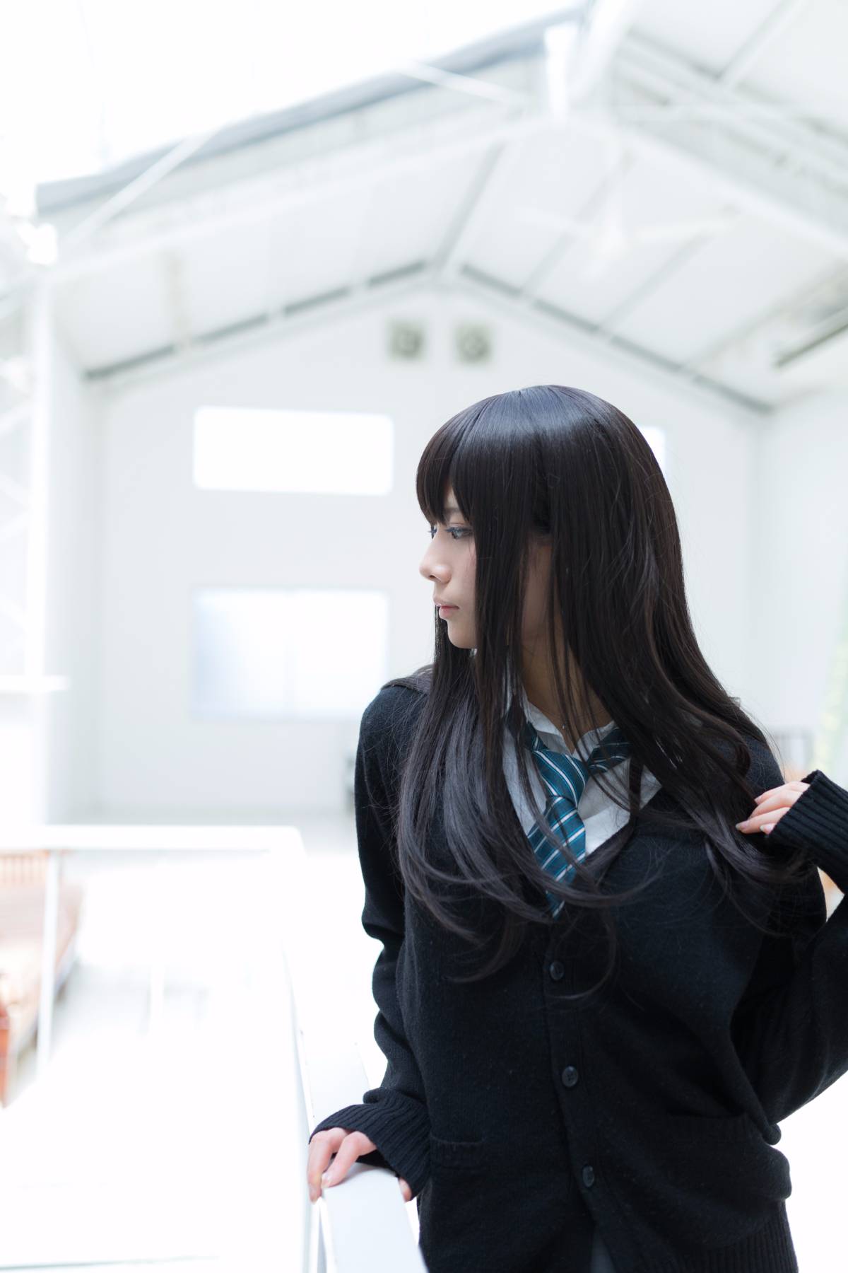 [Flameworks] Tự nhiên (Thần tượng - Shibuya Rin)