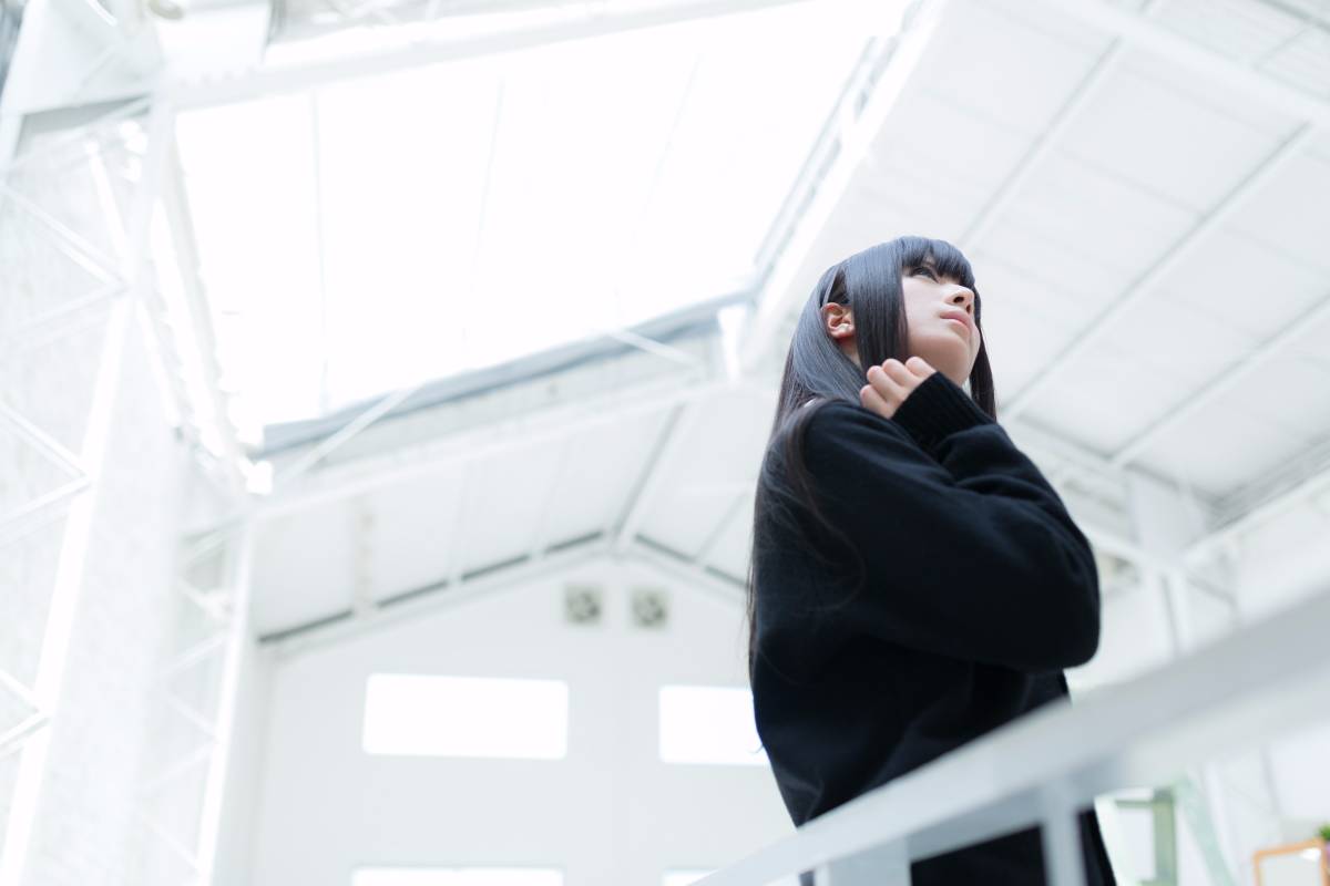 [Flameworks] Tự nhiên (Thần tượng - Shibuya Rin)