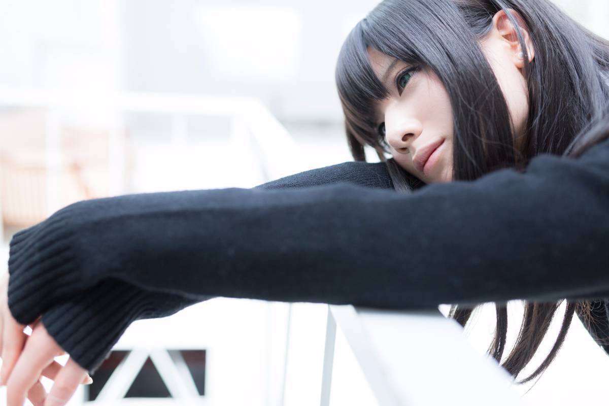 [Flameworks] Tự nhiên (Thần tượng - Shibuya Rin)