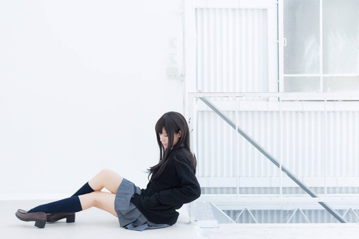 [Flameworks] Tự nhiên (Thần tượng - Shibuya Rin)