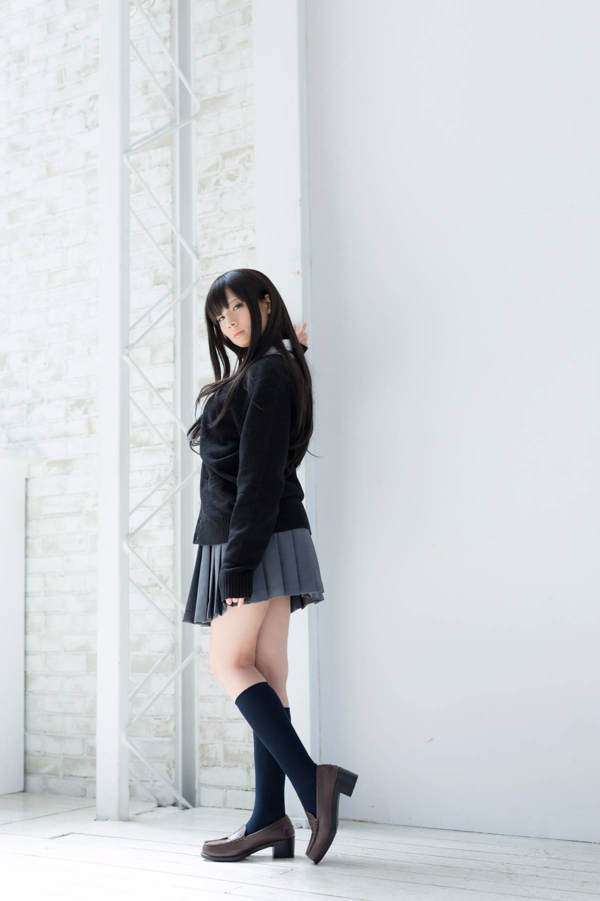 [Flameworks] Tự nhiên (Thần tượng - Shibuya Rin)