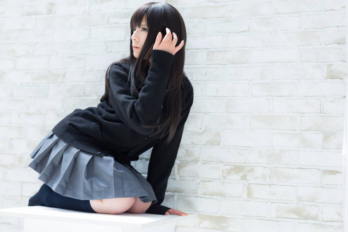 [Flameworks] Tự nhiên (Thần tượng - Shibuya Rin)