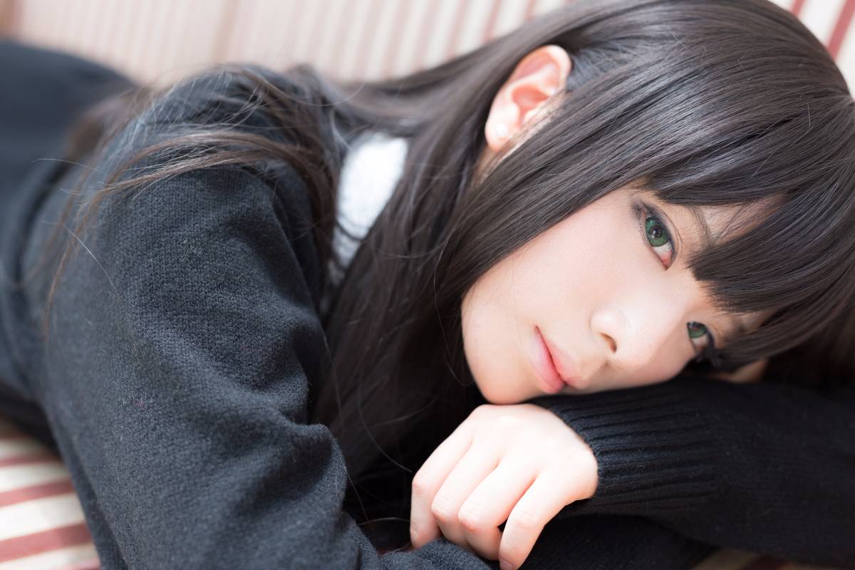 [Flameworks] Tự nhiên (Thần tượng - Shibuya Rin)