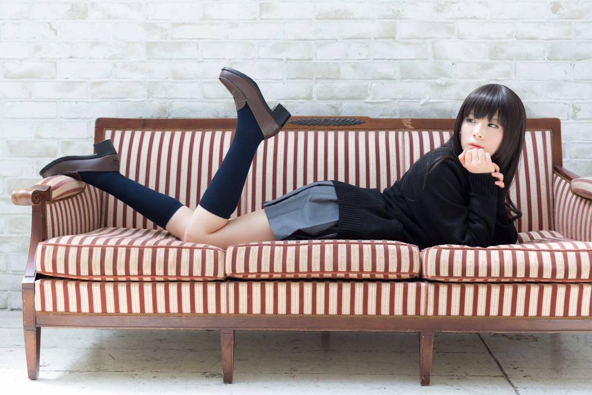 [Flameworks] Tự nhiên (Thần tượng - Shibuya Rin)