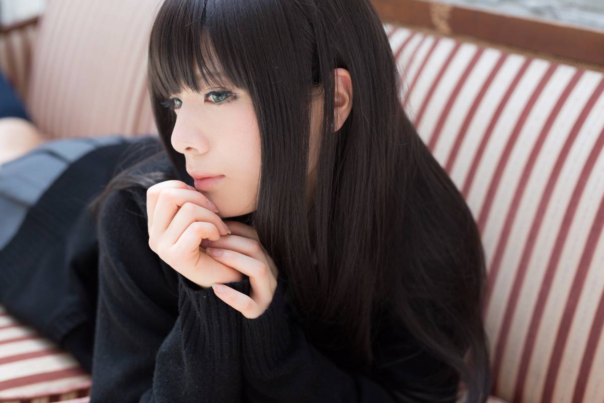 [Flameworks] Tự nhiên (Thần tượng - Shibuya Rin)