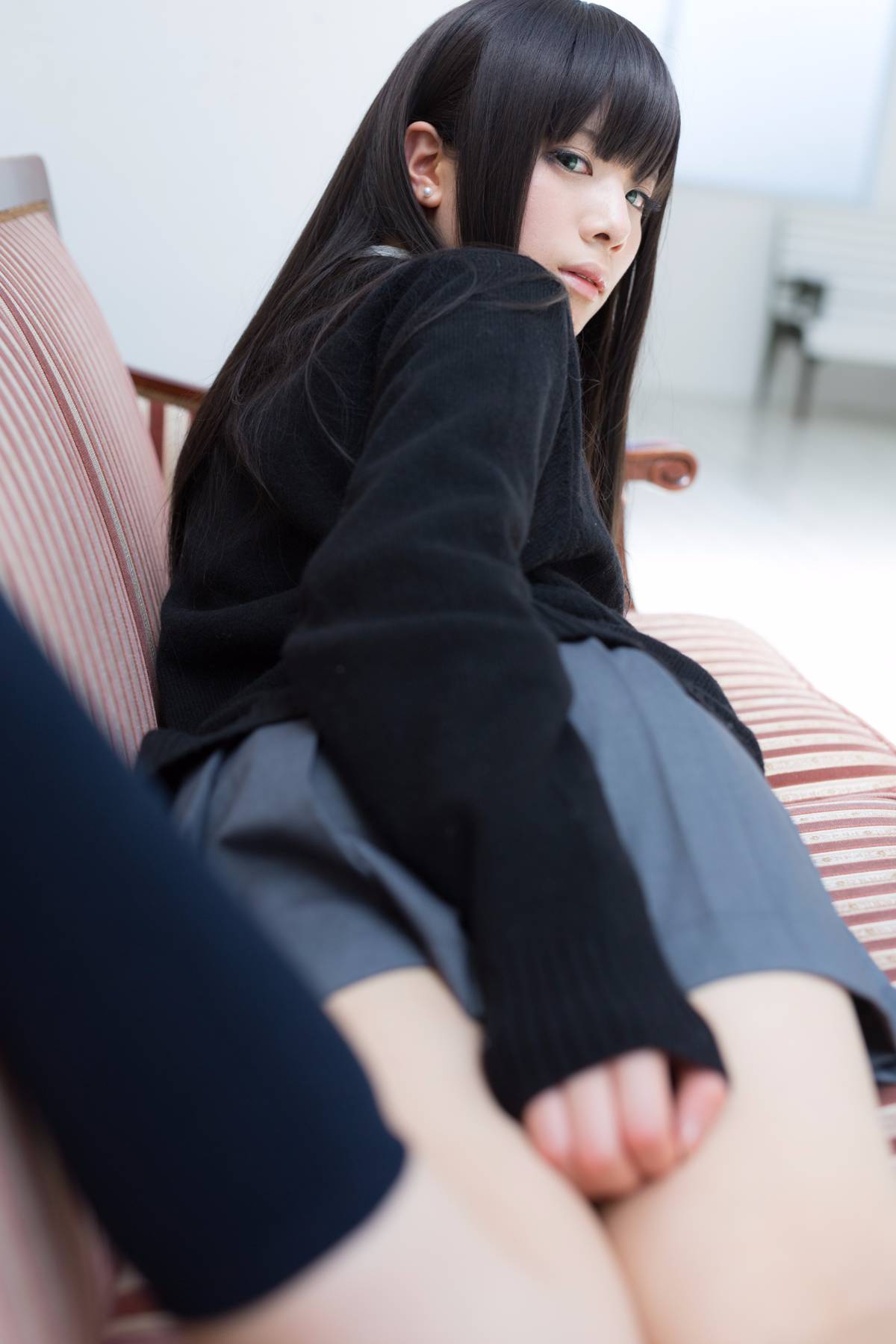 [Flameworks] Tự nhiên (Thần tượng - Shibuya Rin)