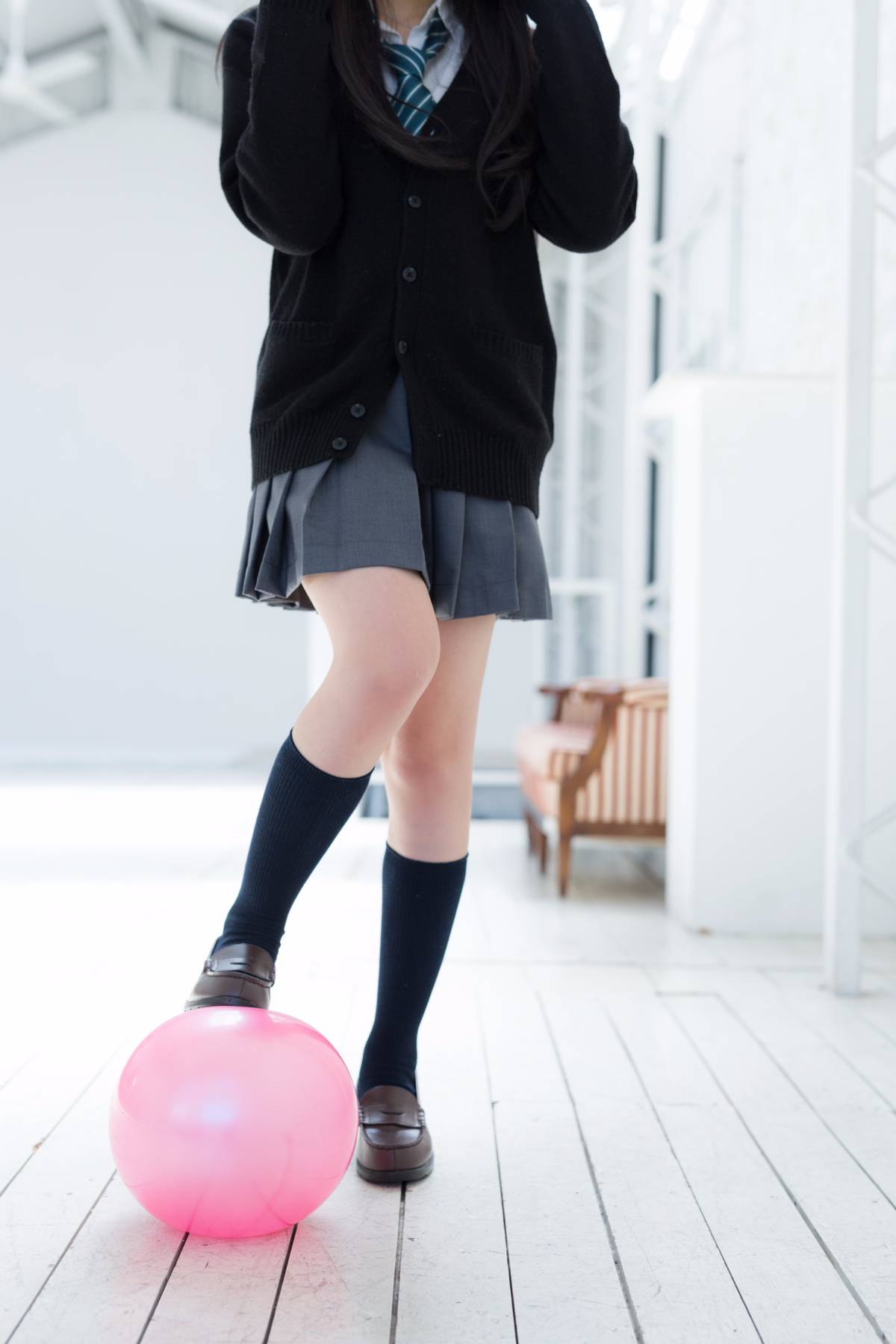 [Flameworks] Tự nhiên (Thần tượng - Shibuya Rin)