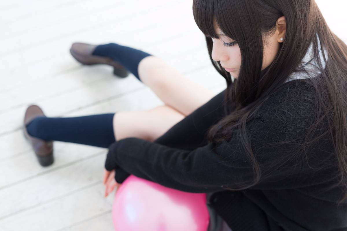 [Flameworks] Tự nhiên (Thần tượng - Shibuya Rin)