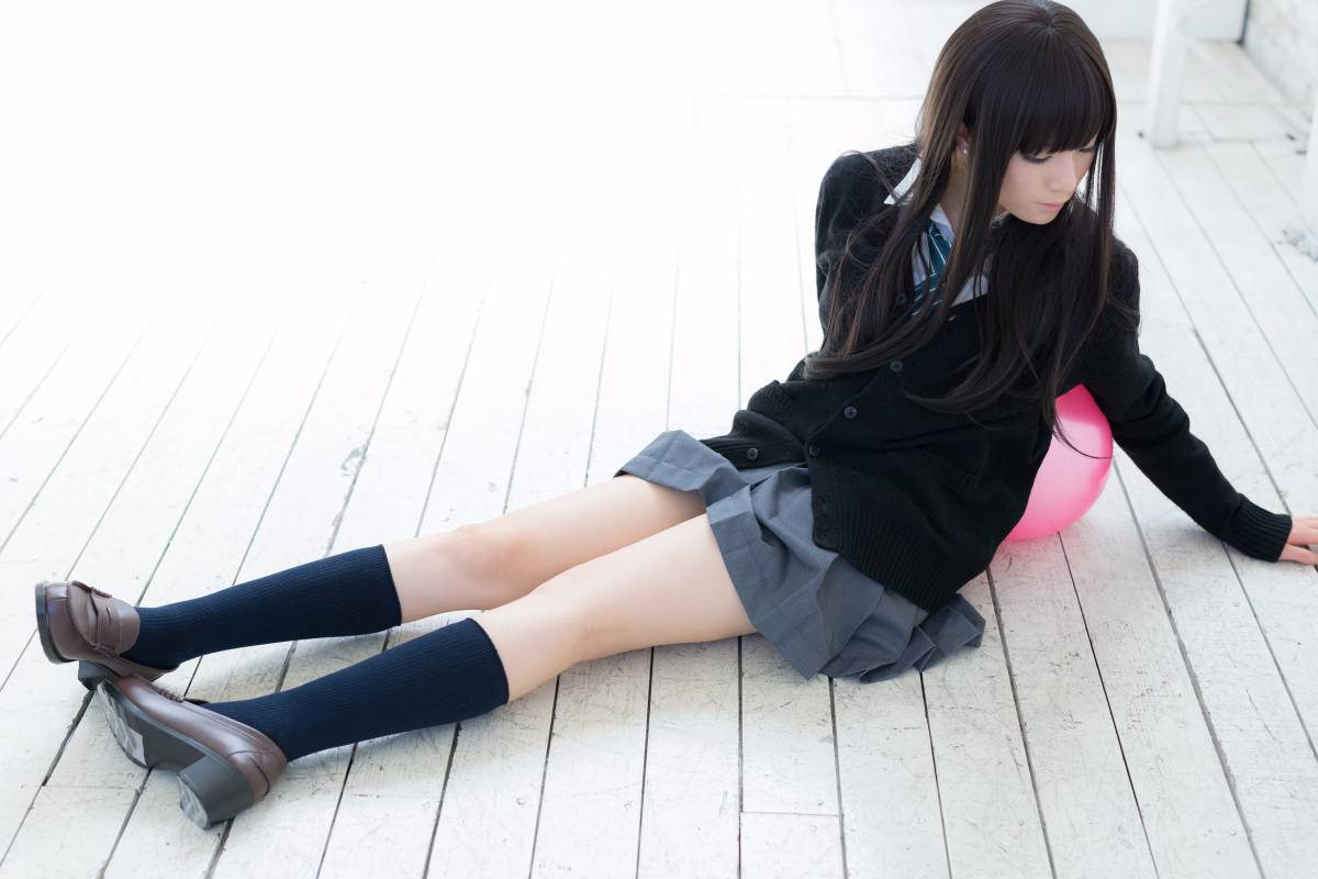 [Flameworks] Tự nhiên (Thần tượng - Shibuya Rin)