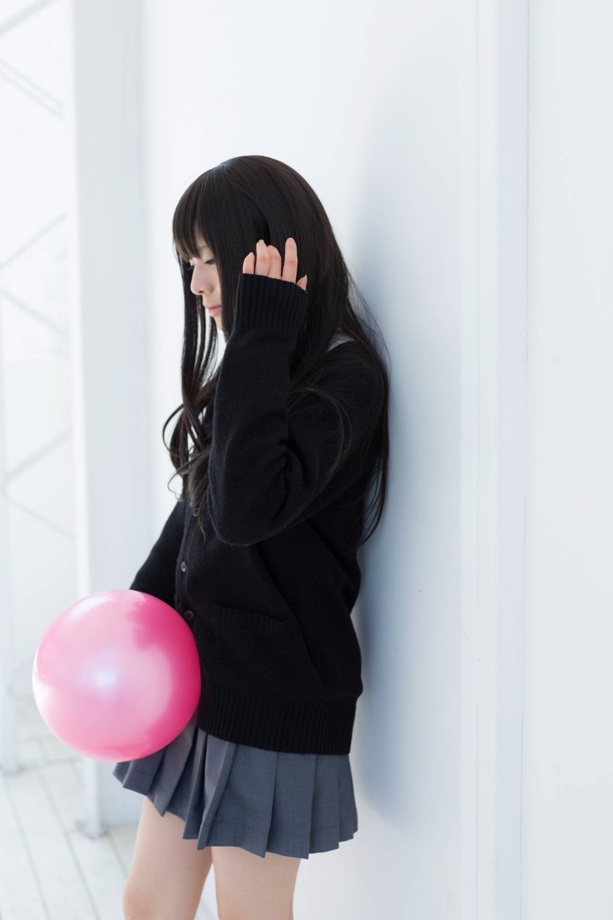 [Flameworks] Tự nhiên (Thần tượng - Shibuya Rin)