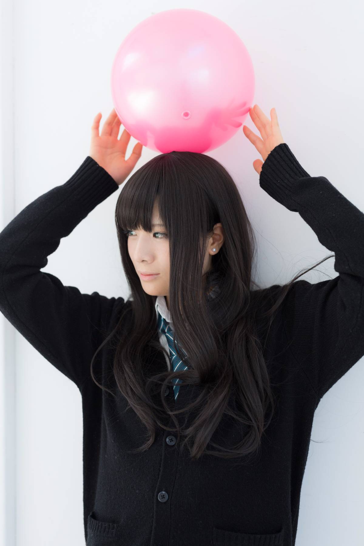 [Flameworks] Tự nhiên (Thần tượng - Shibuya Rin)