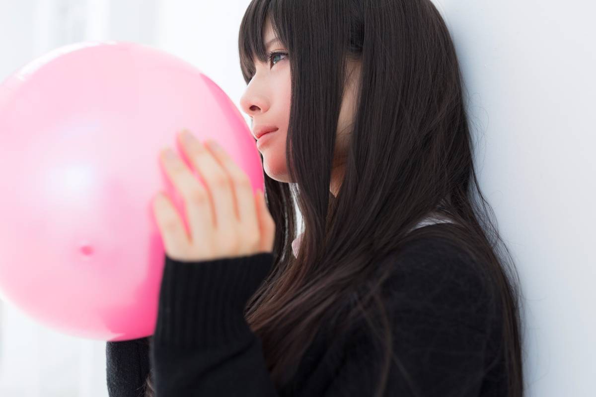 [Flameworks] Tự nhiên (Thần tượng - Shibuya Rin)