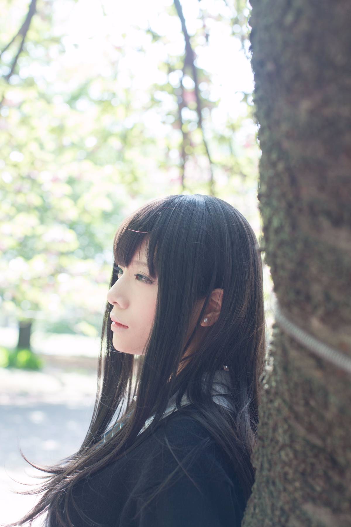 [Flameworks] Tự nhiên (Thần tượng - Shibuya Rin)